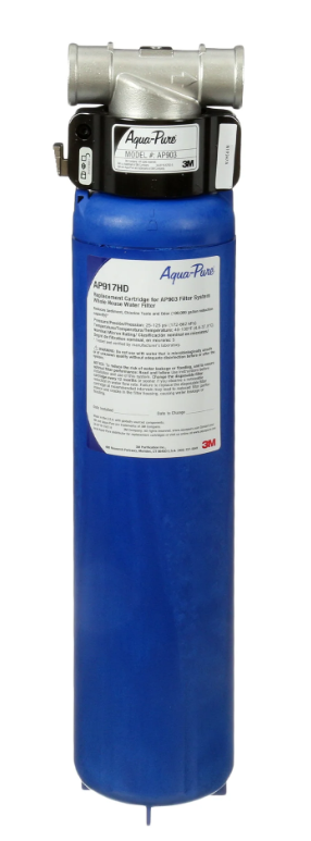 3M™ Aqua-Pure™ AP903 - AP900 Series Whole House Water Filtration System