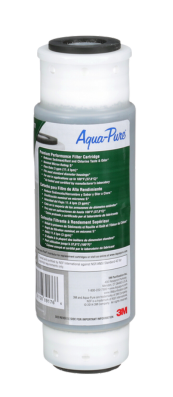 3M™ Aqua-Pure™ AP117 - AP100 Series Whole House Water Filter Drop-in Cartridge