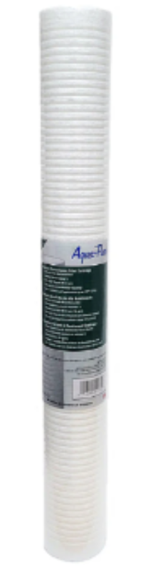3M™ Aqua-Pure™ AP110-2 - AP100 Series Whole House Water Filter Drop-in Cartridge