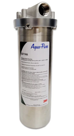 3M™ Aqua-Pure™ SST1HA - SST Series Whole House Water Filter Housing
