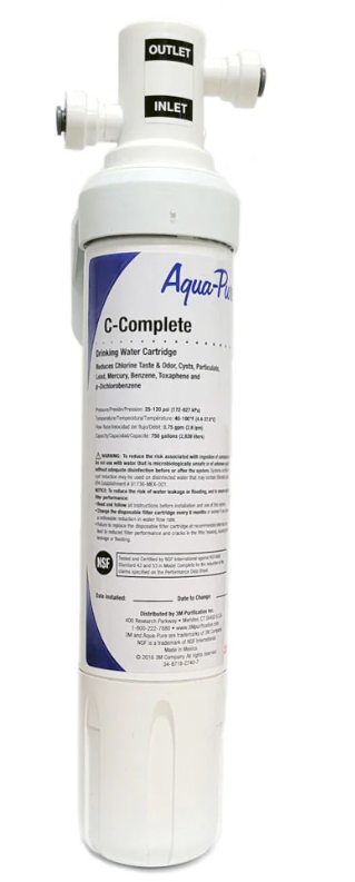 3M™ Aqua-Pure™ AP Easy Complete Cooler Drinking Water System